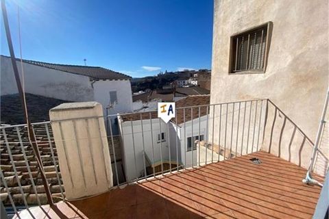 Byhus i Frailes, Jaen, Frailes - € 149.500 | Ref: TH5259 - foto 7
