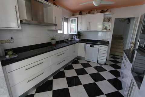 Villa a Alcossebre, Castellon, Alcossebre - € 425.000 | Ref: C777 - foto 17