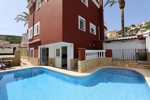 Villa a Alcossebre, Castellon, Alcossebre - € 425.000 | Ref: C777 - foto 34