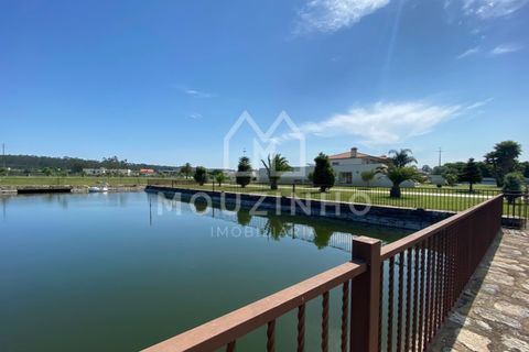 Villa i Vila do Conde, Porto, Vila do Conde - € 2.500.000 | Ref: MI016 - foto 2
