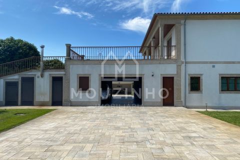 Villa i Vila do Conde, Porto, Vila do Conde - € 2.500.000 | Ref: MI016 - foto 1