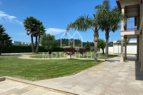 Villa i Vila do Conde, Porto, Vila do Conde - € 2.500.000 | Ref: MI016 - foto 4