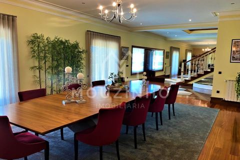 Villa i Vila do Conde, Porto, Vila do Conde - € 2.500.000 | Ref: MI016 - foto 5