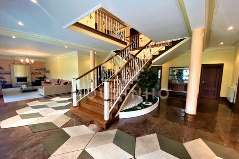 Villa i Vila do Conde, Porto, Vila do Conde - € 2.500.000 | Ref: MI016 - foto 6