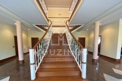 Villa i Vila do Conde, Porto, Vila do Conde - € 2.500.000 | Ref: MI016 - foto 7