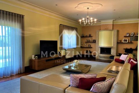 Villa i Vila do Conde, Porto, Vila do Conde - € 2.500.000 | Ref: MI016 - foto 8