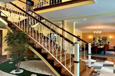 Villa i Vila do Conde, Porto, Vila do Conde - € 2.500.000 | Ref: MI016 - foto 9