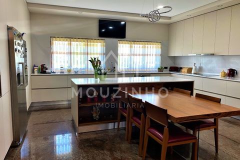 Villa i Vila do Conde, Porto, Vila do Conde - € 2.500.000 | Ref: MI016 - foto 13