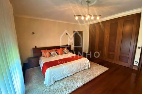Villa i Vila do Conde, Porto, Vila do Conde - € 2.500.000 | Ref: MI016 - foto 19