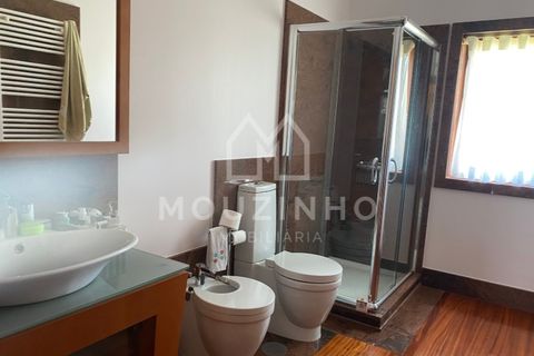 Villa i Vila do Conde, Porto, Vila do Conde - € 2.500.000 | Ref: MI016 - foto 22