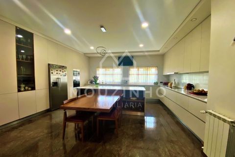 Villa i Vila do Conde, Porto, Vila do Conde - € 2.500.000 | Ref: MI016 - foto 24