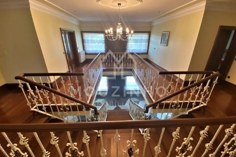 Villa i Vila do Conde, Porto, Vila do Conde - € 2.500.000 | Ref: MI016 - foto 31
