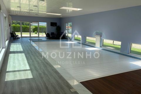 Villa i Vila do Conde, Porto, Vila do Conde - € 2.500.000 | Ref: MI016 - foto 32
