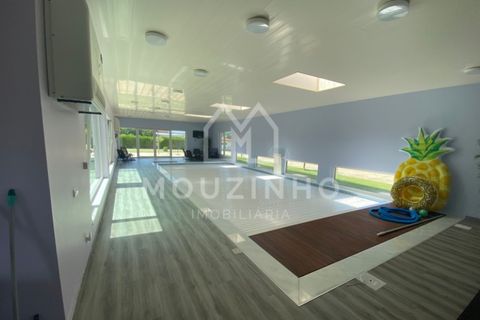 Villa i Vila do Conde, Porto, Vila do Conde - € 2.500.000 | Ref: MI016 - foto 33