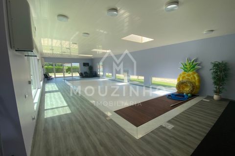 Villa i Vila do Conde, Porto, Vila do Conde - € 2.500.000 | Ref: MI016 - foto 34