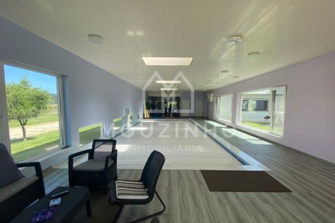 Villa i Vila do Conde, Porto, Vila do Conde - € 2.500.000 | Ref: MI016 - foto 36
