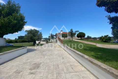 Villa i Vila do Conde, Porto, Vila do Conde - € 2.500.000 | Ref: MI016 - foto 38