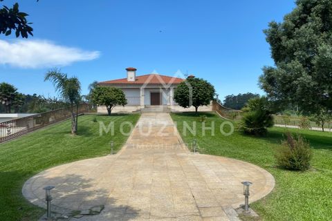Villa i Vila do Conde, Porto, Vila do Conde - € 2.500.000 | Ref: MI016 - foto 39