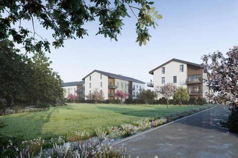 Lejlighed i Ornex, Ain, Ornex - € 555.000 | Ref: 220610-180000 - foto 4