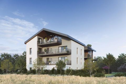 Lejlighed i Ornex, Ain, Ornex - € 555.000 | Ref: 220610-180000 - foto 5