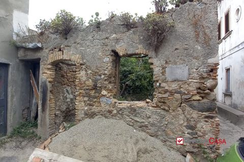 Landejendom i Messina, Messina, Messina - € 5.900 | Ref: vs296 - foto 1