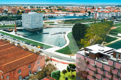 Lejlighed i Aveiro, Aveiro, Aveiro - € 1.450.000 | Ref: 1020750 C/22 FR - foto 15
