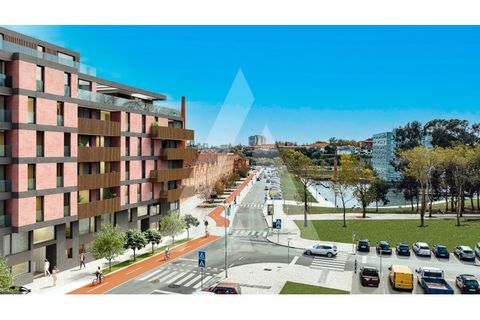 Lejlighed i Aveiro, Aveiro, Aveiro - € 1.450.000 | Ref: 1020750 C/22 FR - foto 18