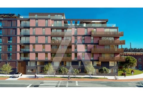 Lejlighed i Aveiro, Aveiro, Aveiro - € 1.450.000 | Ref: 1020750 C/22 FR - foto 19