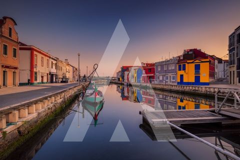 Lejlighed i Aveiro, Aveiro, Aveiro - € 1.450.000 | Ref: 1020750 C/22 FR - foto 30