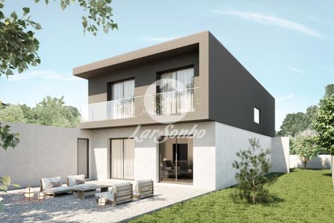 Helårsgrund i Vila do Conde, Porto, Vila do Conde - € 70.000 | Ref: 240-T-23596 - foto 1