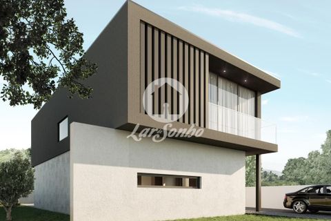 Helårsgrund i Vila do Conde, Porto, Vila do Conde - € 70.000 | Ref: 240-T-23596 - foto 2