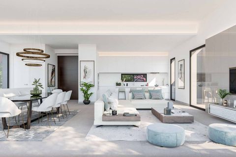 Villa en Benahavis, Malaga, Benahavis - € 2.700.000 | Ref: PANR-12611 - photo 3