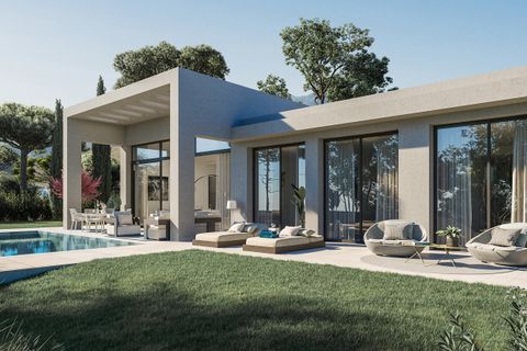 Villa en Benahavis, Malaga, Benahavis - € 2.700.000 | Ref: PANR-12611 - photo 14