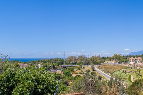 Villa i Marbella, Malaga, Marbella - € 1.950.000 | Ref: PANR-12746 - foto 19