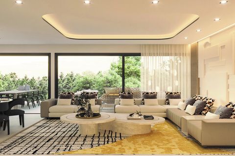 Villa a Marbella, Malaga, Marbella - € 5.200.000 | Ref: PANR-13239 - foto 2