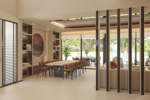 Villa a Marbella, Malaga, Marbella - € 5.200.000 | Ref: PANR-13239 - foto 3
