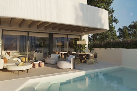 Villa a Marbella, Malaga, Marbella - € 5.200.000 | Ref: PANR-13239 - foto 4