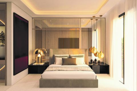 Villa a Marbella, Malaga, Marbella - € 5.200.000 | Ref: PANR-13239 - foto 8