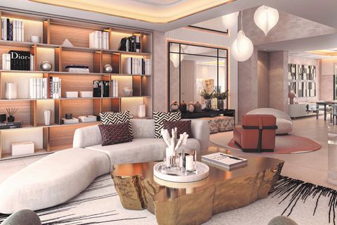 Villa a Marbella, Malaga, Marbella - € 5.200.000 | Ref: PANR-13239 - foto 12
