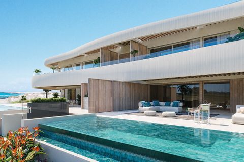 Villa a Marbella, Malaga, Marbella - € 5.200.000 | Ref: PANR-13239 - foto 14