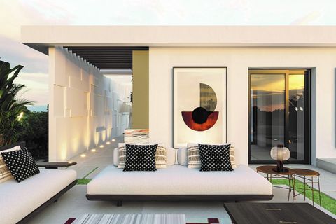Villa a Marbella, Malaga, Marbella - € 5.200.000 | Ref: PANR-13239 - foto 20