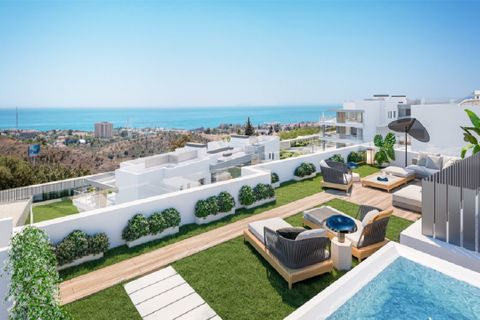 Penthouse i Los Monteros, Malaga, Los Monteros - € 1.020.000 | Ref: CLDS-7372NBC - foto 2