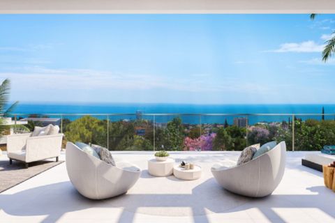 Penthouse i Los Monteros, Malaga, Los Monteros - € 1.020.000 | Ref: CLDS-7372NBC - foto 3
