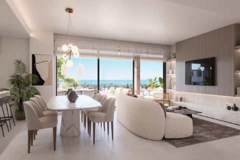 Penthouse i Los Monteros, Malaga, Los Monteros - € 1.020.000 | Ref: CLDS-7372NBC - foto 4
