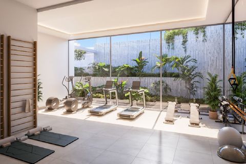 Penthouse i Los Monteros, Malaga, Los Monteros - € 1.020.000 | Ref: CLDS-7372NBC - foto 6