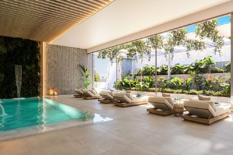 Penthouse i Los Monteros, Malaga, Los Monteros - € 1.020.000 | Ref: CLDS-7372NBC - foto 7