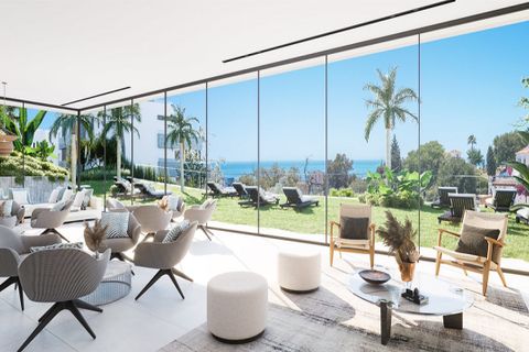 Penthouse i Los Monteros, Malaga, Los Monteros - € 1.020.000 | Ref: CLDS-7372NBC - foto 8