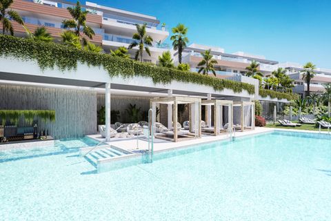 Penthouse i Los Monteros, Malaga, Los Monteros - € 1.020.000 | Ref: CLDS-7372NBC - foto 9