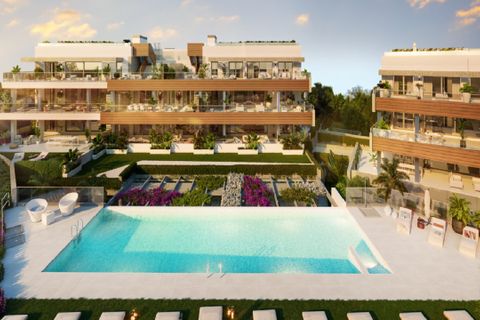 Penthouse i Los Monteros, Malaga, Los Monteros - € 1.020.000 | Ref: CLDS-7372NBC - foto 10