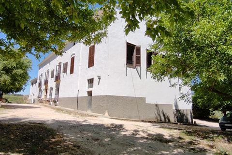 Finca i Bocairent, Valencia, Bocairent - € 895.000 | Ref: 2851 - foto 3